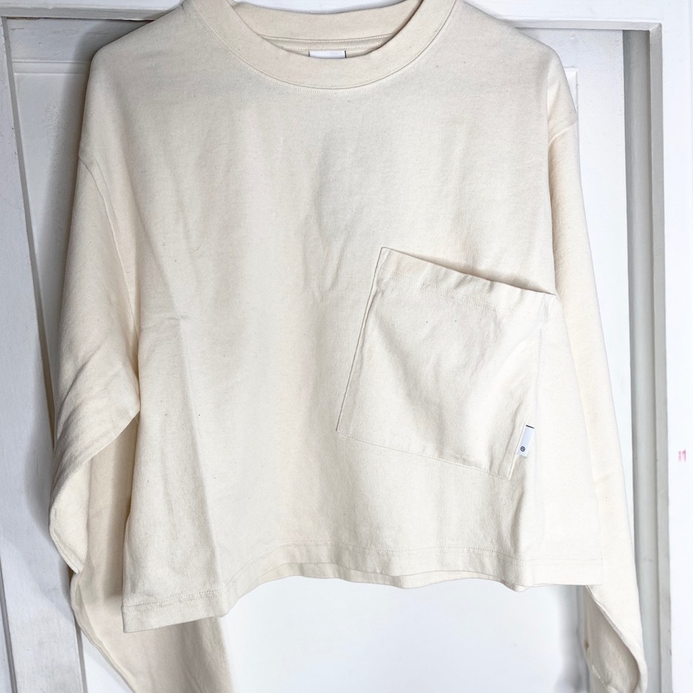 HUF long sleeve